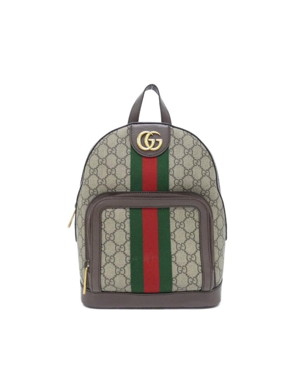 Gucci Ophidia Backpack Beige